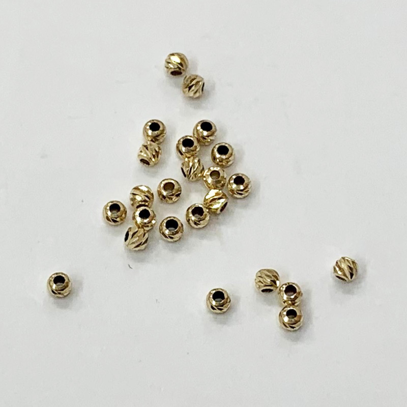 Bi 1.8mm vàng 18k