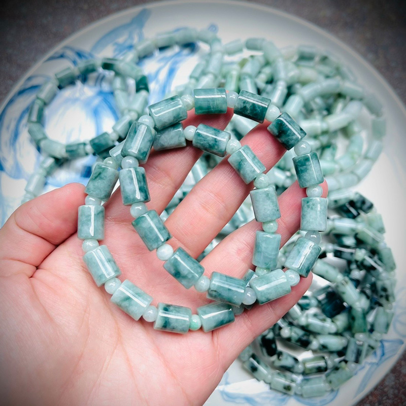 Ngọc jadeite type A